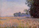 Famous Field Paintings - Oat Field